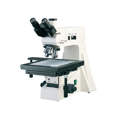 大平臺檢測正置金相