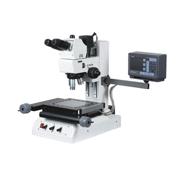 超長(cháng)距高倍工具顯微鏡