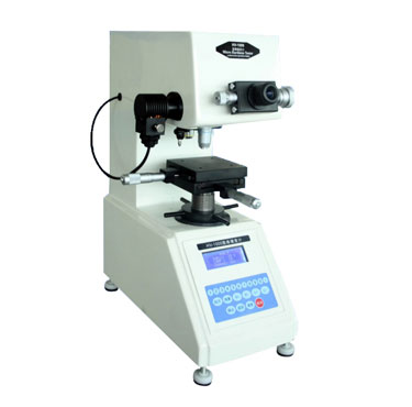 自動(dòng)轉塔硬度計