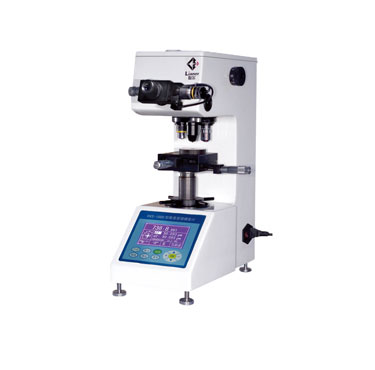 自動(dòng)轉塔數顯硬度計