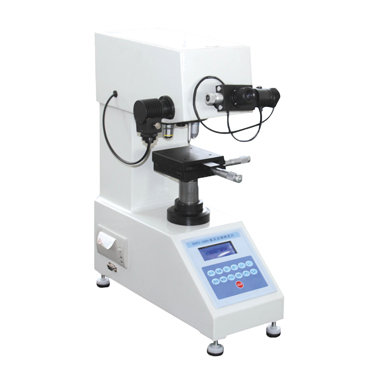 自動(dòng)轉塔數顯硬度計
