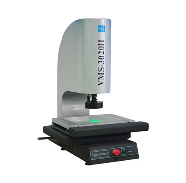 全自動(dòng)影像測量?jì)x