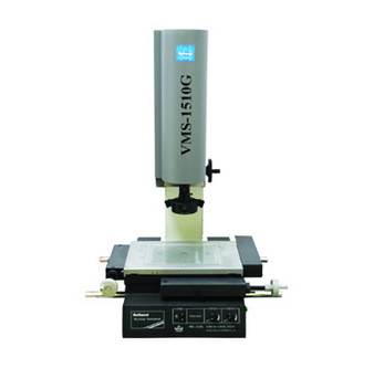 標準型影像測量?jì)x