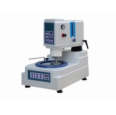 自動(dòng)金相試樣磨拋機