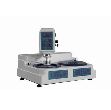 自動(dòng)金相試樣磨拋機