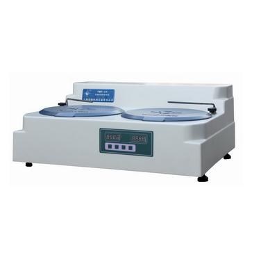 金相試樣磨拋機