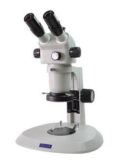 體視顯微鏡，偏光顯微鏡