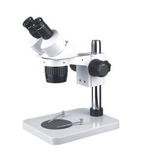 體視顯微鏡，偏光顯微鏡