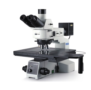 半導體檢測顯微鏡