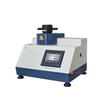 自動(dòng)金相試樣鑲嵌機